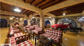 Khách sạn Saphir Đà Lạt